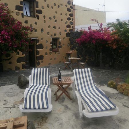 Casa Los Abuelos El Pinar  Exterior foto