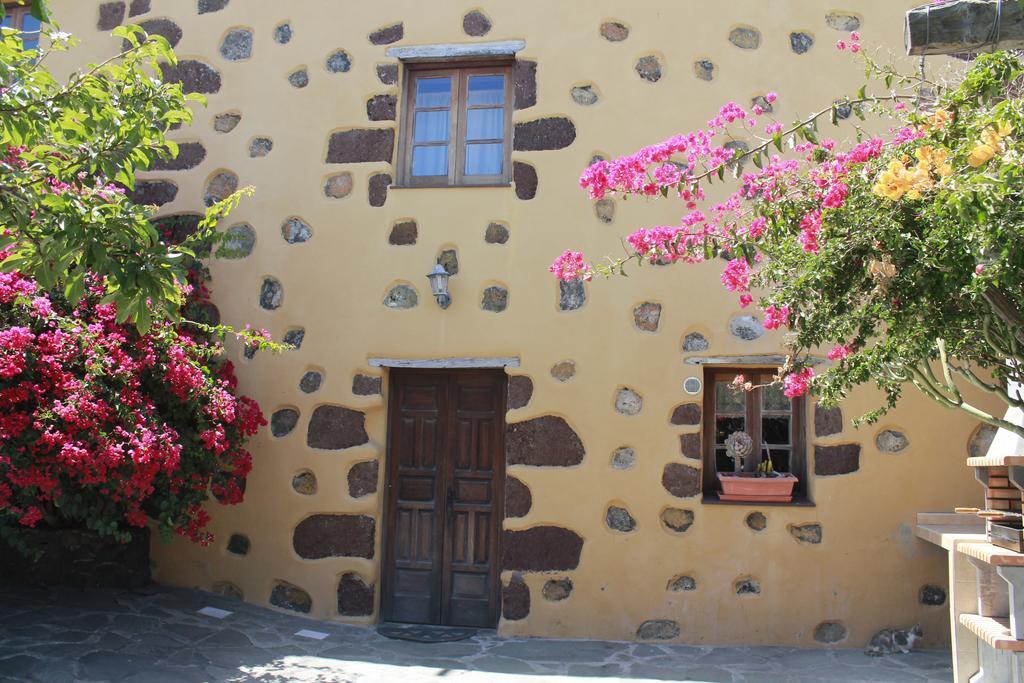 Casa Los Abuelos El Pinar  Quarto foto